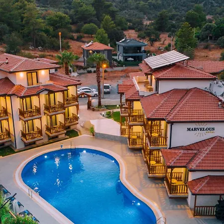 فندق Marvelous سَريغيرمه