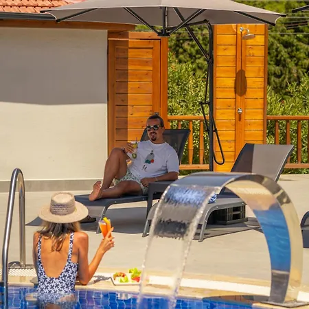 فندق Marvelous سَريغيرمه