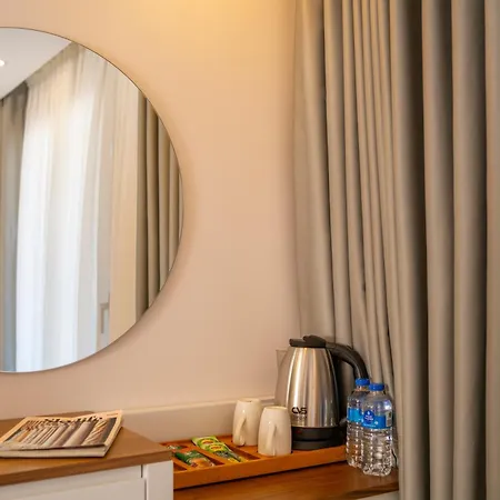 Marvelous فندق *