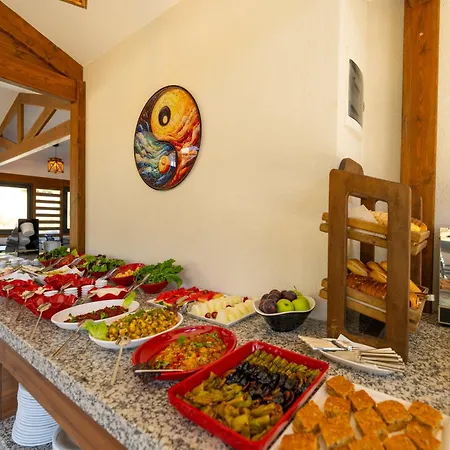 فندق Marvelous *