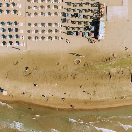 Marvelous فندق سَريغيرمه