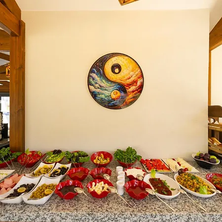 فندق Marvelous *