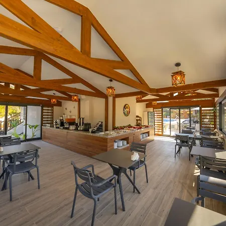 Marvelous فندق سَريغيرمه