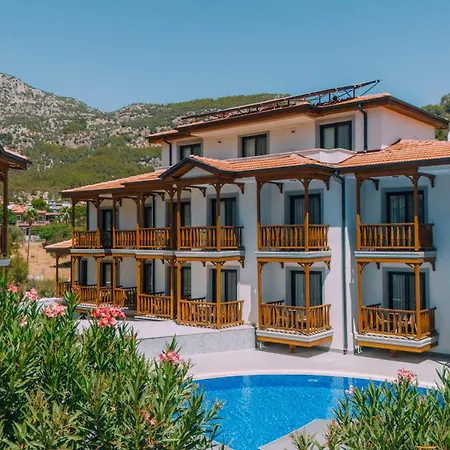 Marvelous 酒店 萨利杰尔梅