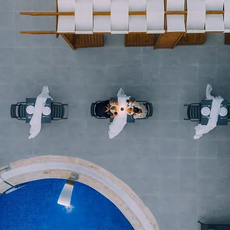 酒店 Marvelous 萨利杰尔梅