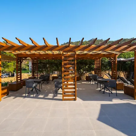 Marvelous 萨利杰尔梅